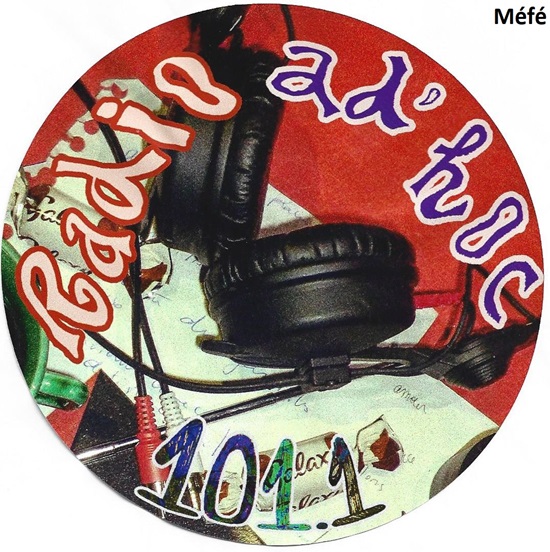 Radio Adhoc