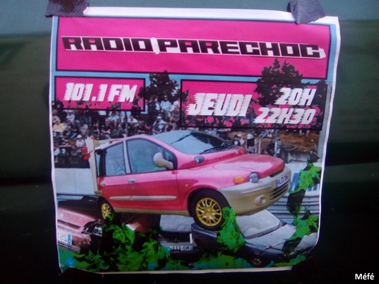 Radio Adhoc