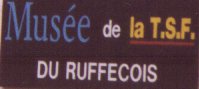 Musee de la TSF du Ruffecois